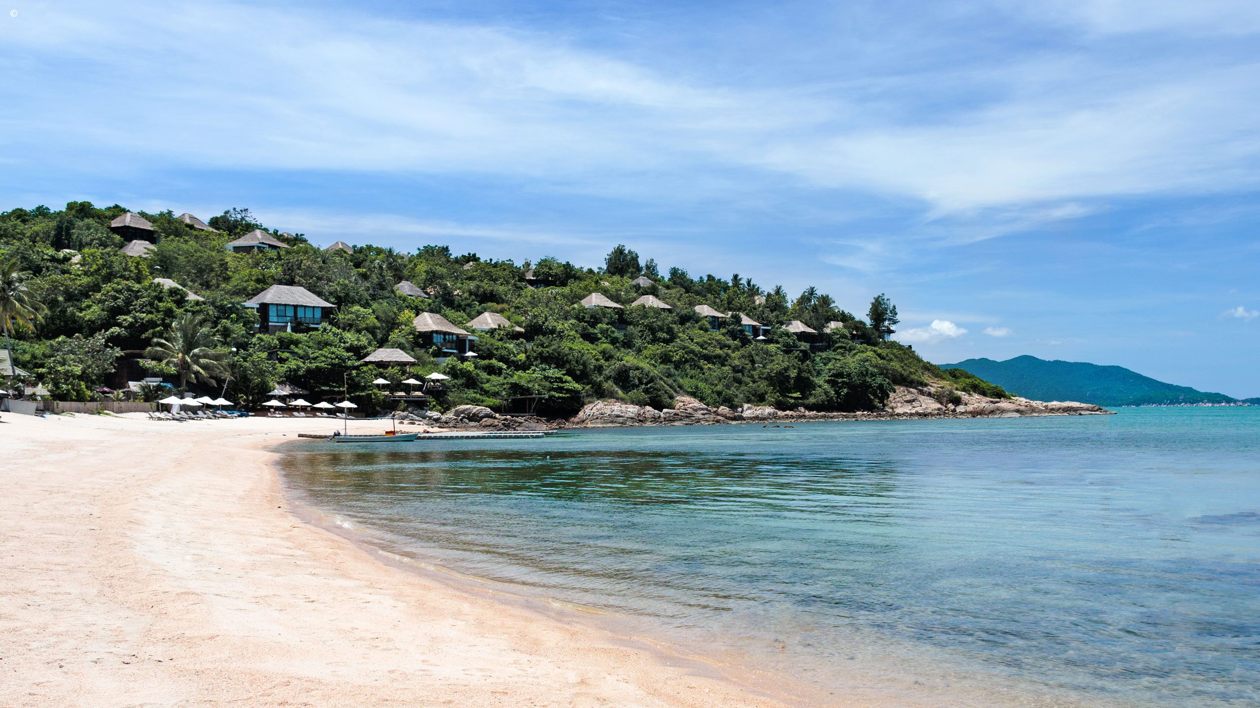 Six Senses Koh Samui
